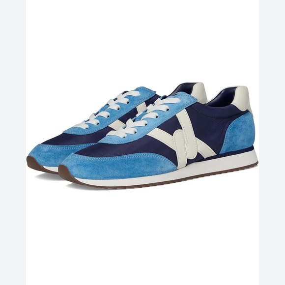 Veronica Beard Women's Penrose Running Sneakers - Picture 1 of 8